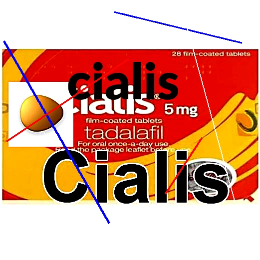 Fiabilité cialis générique